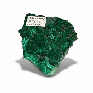 Green Malachite Decorative Stone